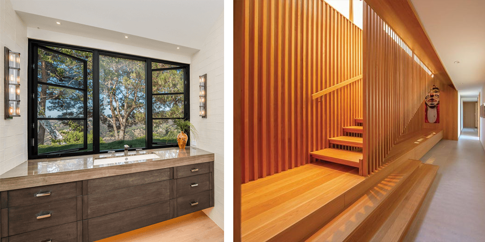 Creative Use of Windows