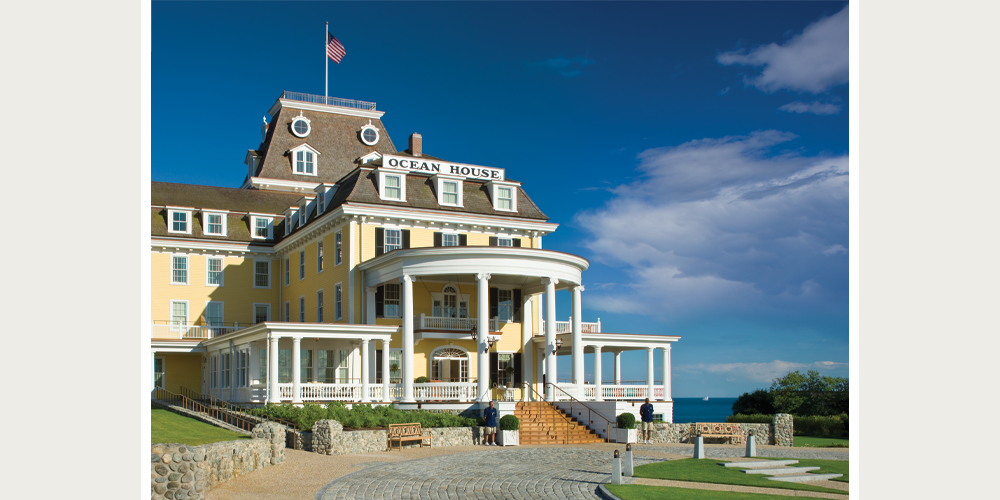 Ultra Series Sterling double hung, full circle and commercial inswing entrance door with radius transom Ultra Pure White exterior Performance divided lites