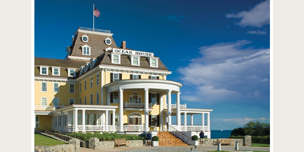 Ultra Series Sterling double hung, full circle and commercial inswing entrance door with radius transom