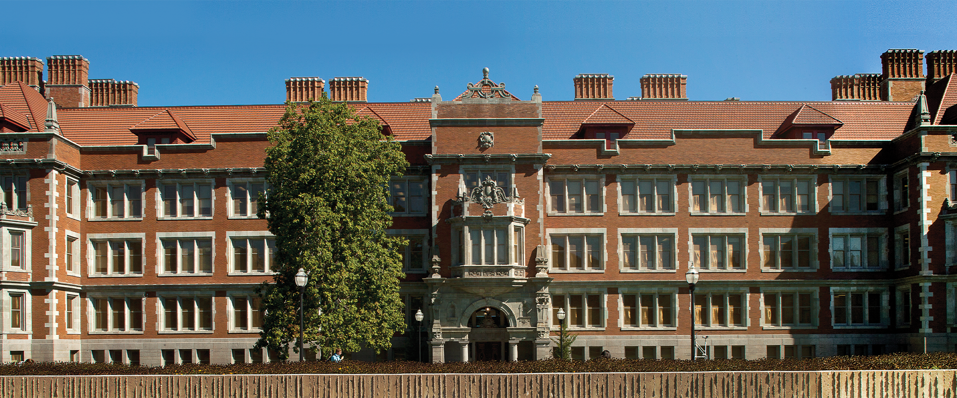 Representing Historical Architecture through Windows & Doors