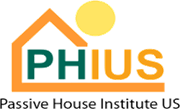 PHIUS logo