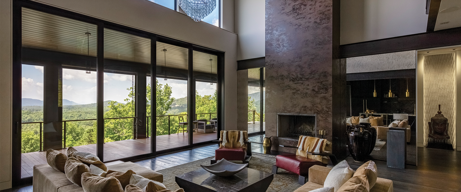 Reimagine Windows & Doors for Your Ideal Renovation