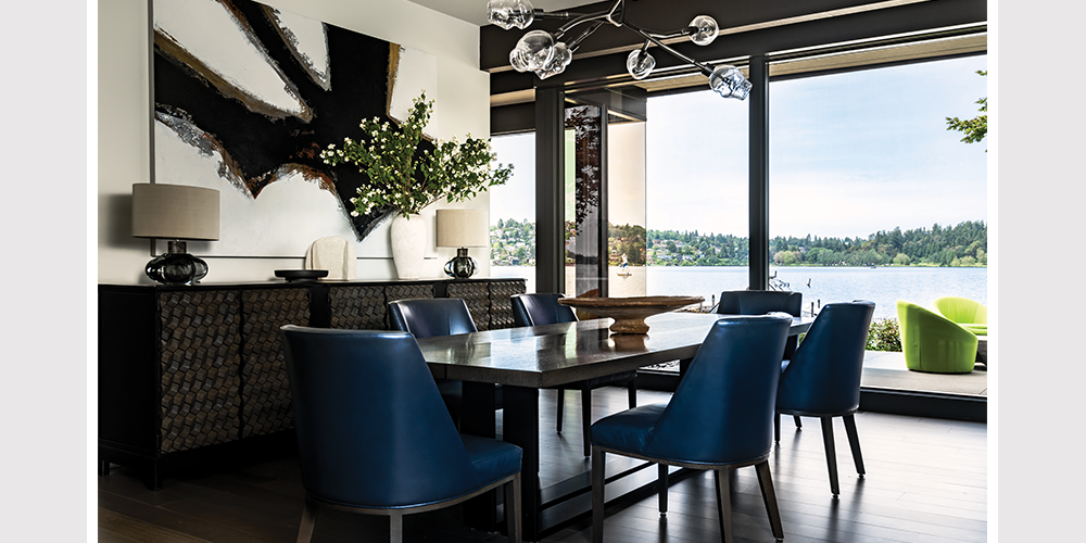 VistaLuxe WD LINE direct sets and corner direct sets