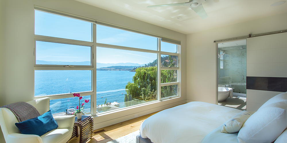 Large Direct Sets and Awning Windows - VistaLuxe WD LINE