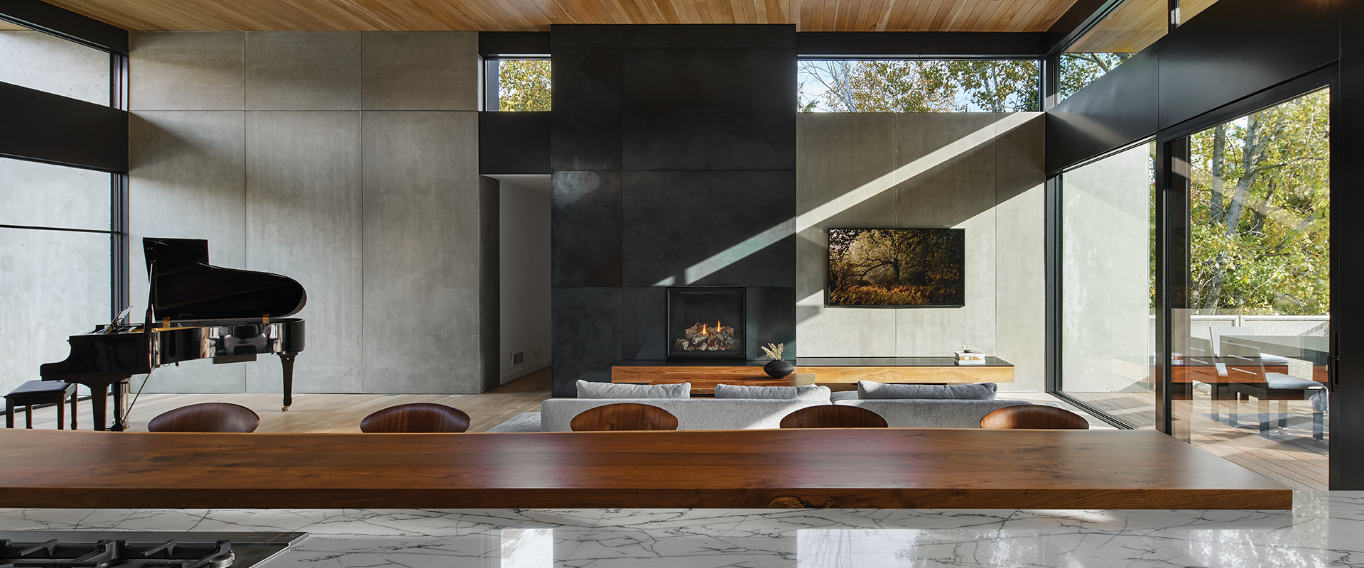 A Guide to 6 Biophilic Solutions in Design