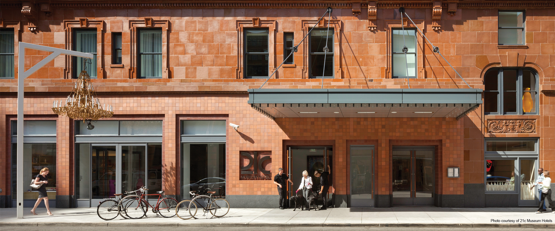 Renewed Horizons: How Windows & Doors Add Value to Adaptive Reuse Projects
