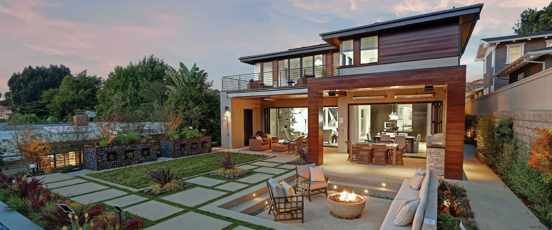 12 Ways to Connect to Your Backyard