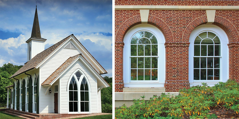 Heritage Series X906 and F403