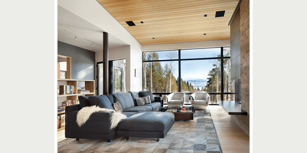 VistaLuxe WD LINE direct sets